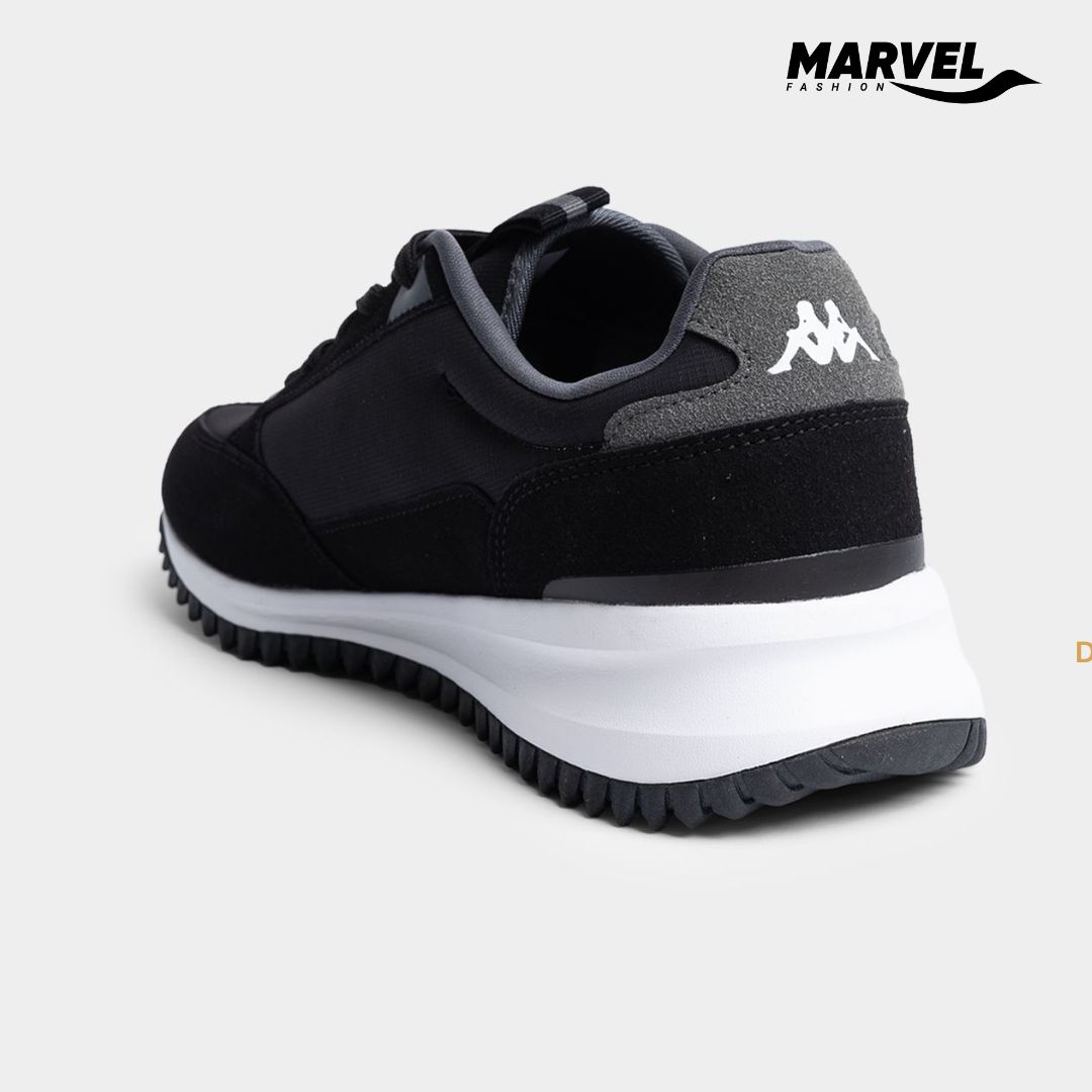 Stylish men shoes 4