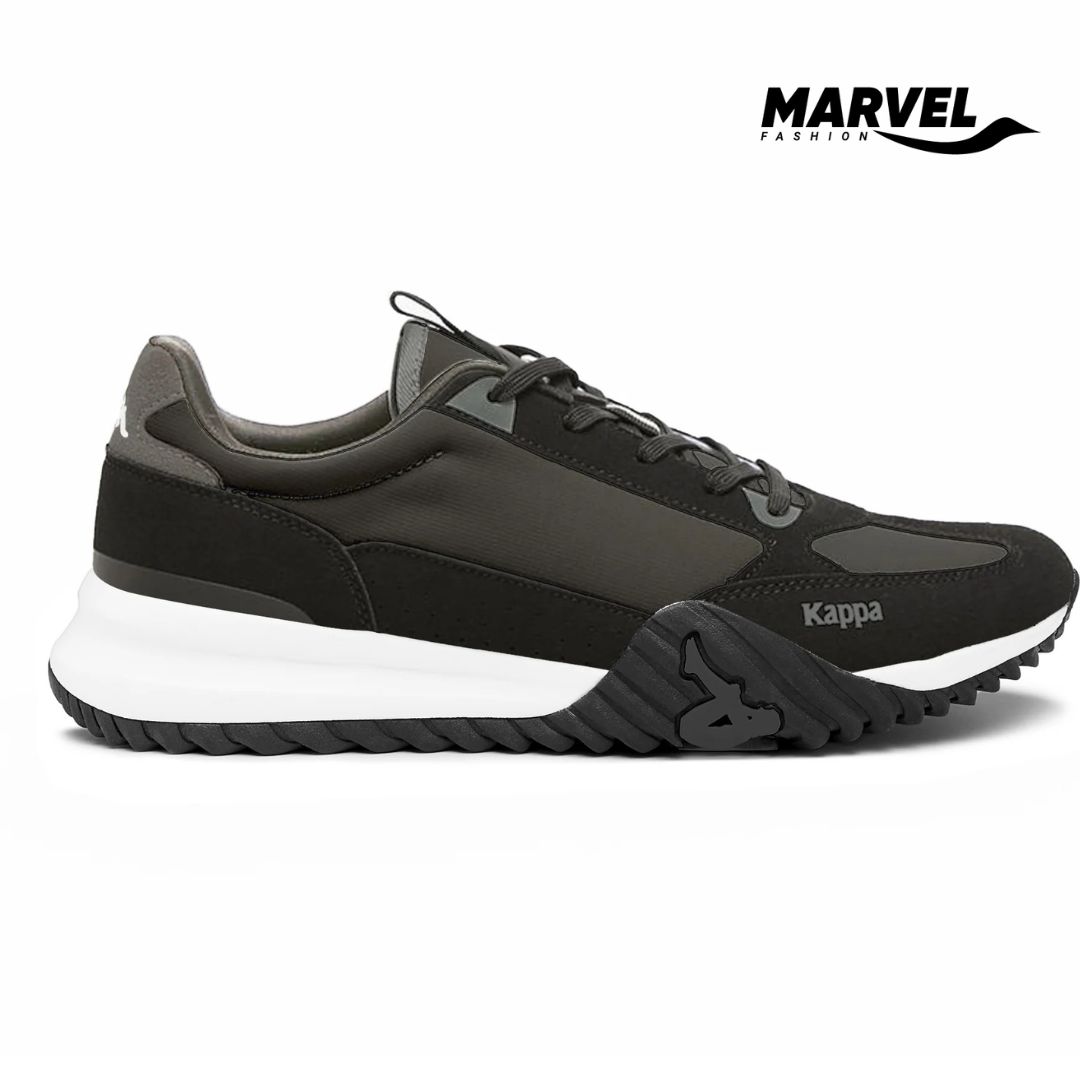 Stylish men shoes 3