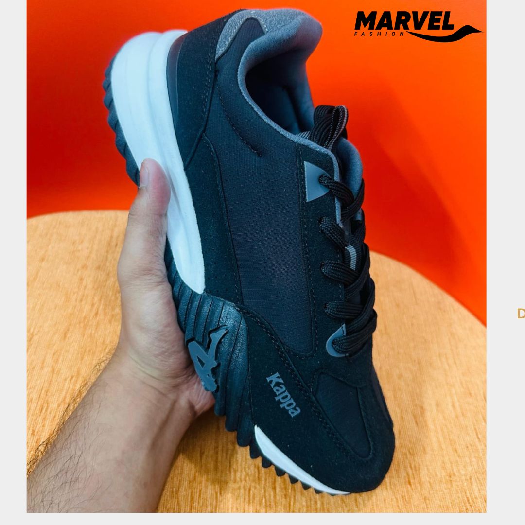 Stylish men shoes